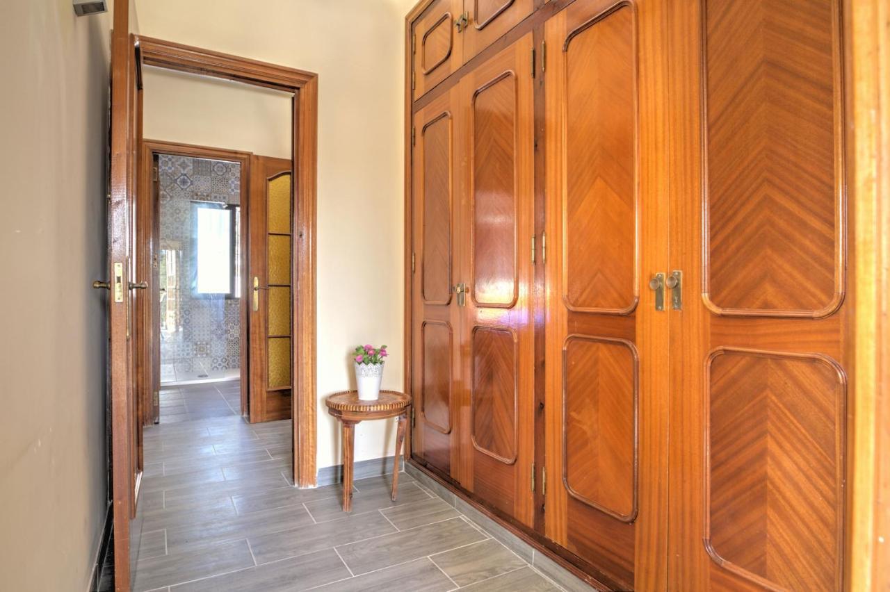 El Tomillar Villa Frigiliana Dış mekan fotoğraf