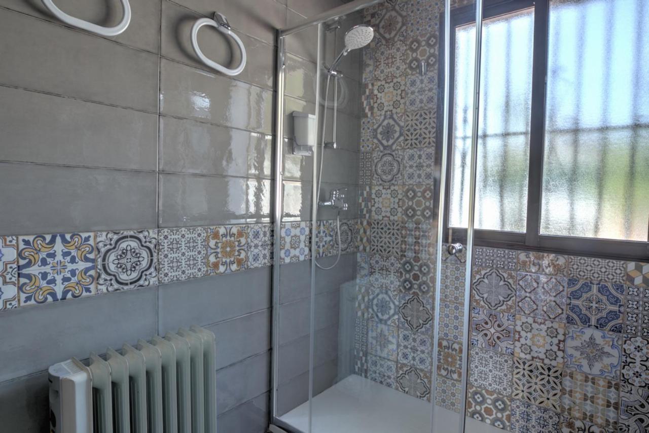 El Tomillar Villa Frigiliana Dış mekan fotoğraf